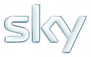 logo sky