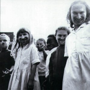 Come To Daddy EP by Aphex Twin